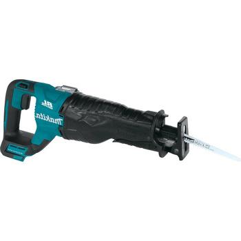 产品| Makita XRJ05Z LXT 18V无绳锂离子无刷往复锯(仅限工具)