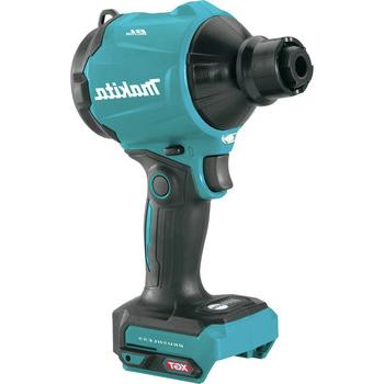 专用工具| Makita GSA01Z 40V max XGT无刷锂离子无绳高速风机(仅限工具)