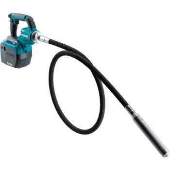 专用工具| Makita GRV02Z 40V max XGT无刷锂离子8英尺. 无绳混凝土振动器(仅限工具)